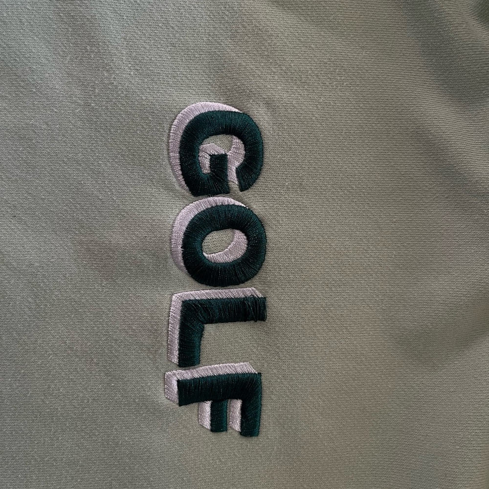 Golf Sweatshirt, Tyler the Creator - Picture 3 of 3